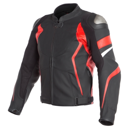 MOTORBIKE JACKET